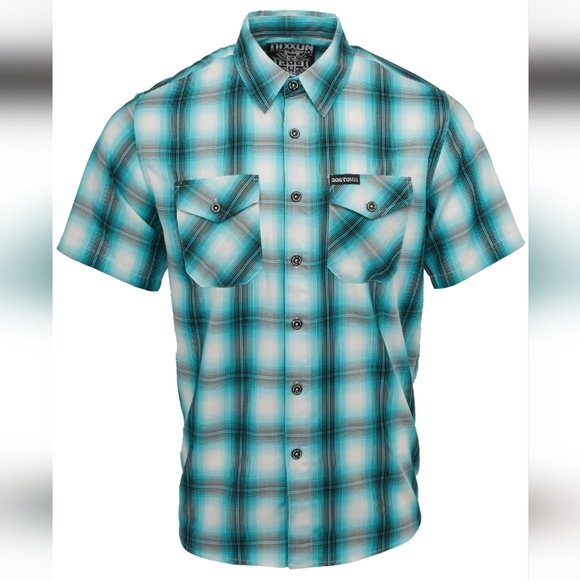 DIXXON Other - Dixxon Dogtown Bamboo Short Sleeve